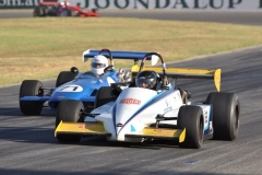 2011, Go-Gear Series Round 1